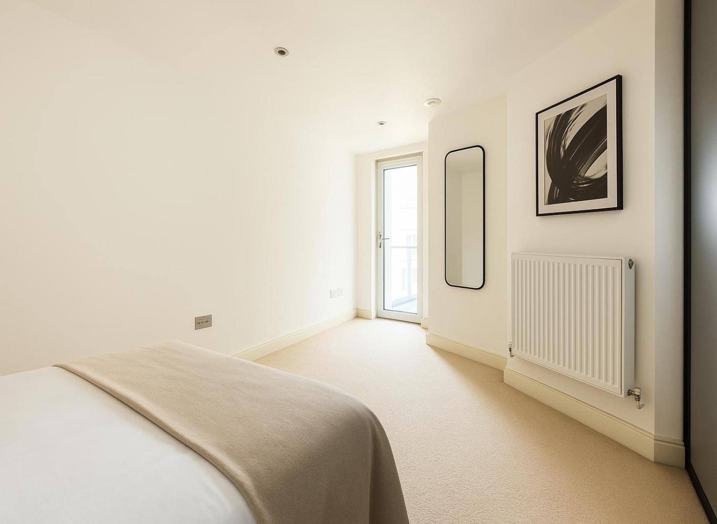 Apartment 1 Bed In Greenwich *