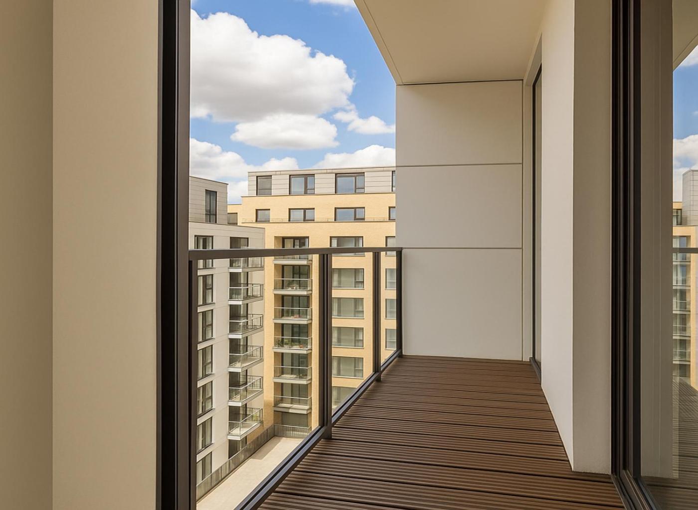 Apartment 1 Bed In Greenwich